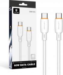 Kabel USB Lenyes USB-C - USB-C