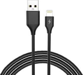 Kabel USB Libox USB-A - Lightning