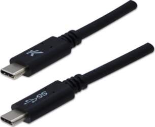 Kabel USB Logo USB-C - USB-C