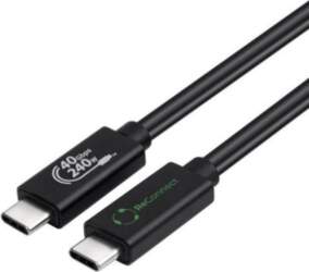 Kabel USB MicroConnect USB-C - USB-C