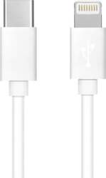 Kabel USB OEM USB-C - Lightning