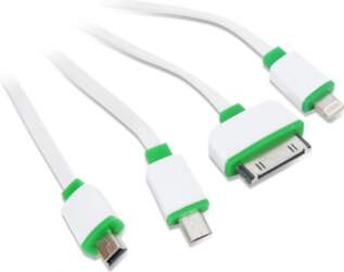Kabel USB Omega USB-A - 1
