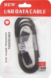Kabel USB Partner Tele.com USB-A