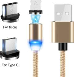 Kabel USB Prolink USB-A - USB-C