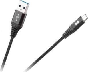 Kabel USB Rebel USB-A - microUSB