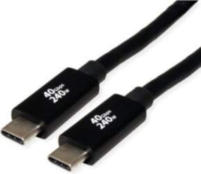 Kabel USB Roline USB-C - USB-C
