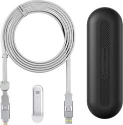 Kabel USB Rolling Square USB-C -