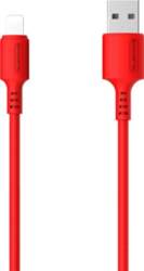 Kabel USB Somostel USB-A - Lightning