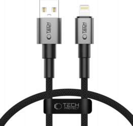 Kabel USB Tech-Protect USB-A - Lightning