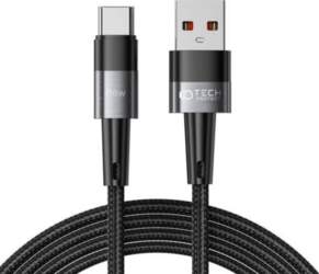 Kabel USB Tech-Protect USB-A - USB-C