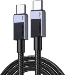 Kabel USB Ugreen USB-C - USB-C