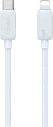 Kabel USB Usams USB-C - Lightning