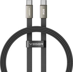 Kabel USB Veger Plaski USB C