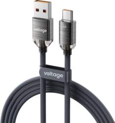 Kabel USB voltage USB-A - USB-C
