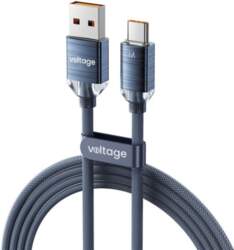 Kabel USB voltage USB-A - USB-C