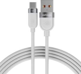 Kabel USB voltage USB-A / USB-C