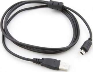 Kabel USB Xrec USB-A - mini