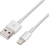 Kabelis Savio USB-A – Lightning 2