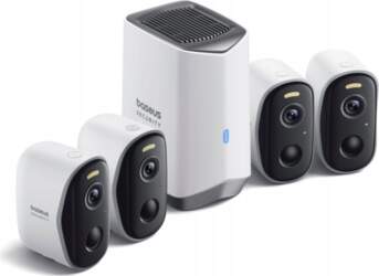 Kamera IP Baseus Baseus Security N1