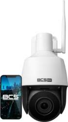 Kamera IP BCS Kamera IP BCS
