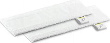 Karcher Cloth set SENSITIVE EasyFix 2