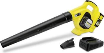 Kärcher LBL 4 Battery Set cordless