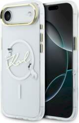Karl Lagerfeld IML Choupettes Karl Script