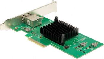 Karta sieciowa Inter-Tech Inter-Tech Gigabit PCIe