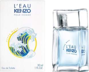 Kenzo KENZO L`Eau Kenzo Hyper Wave