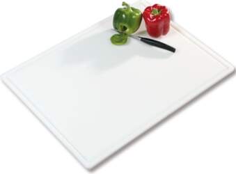 Kesper 30061 kitchen cutting board Rectangular