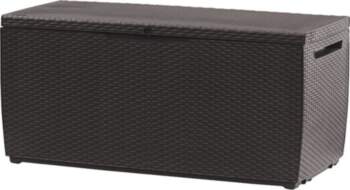 Keter Capri Storage Box uzglabāšanas kaste