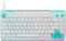Keyboard for games Logitech G512 X