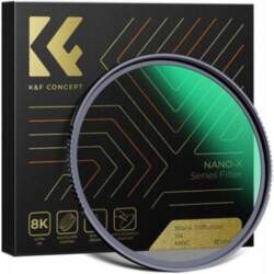 Kf Filter Diffusion Filter Diffuser Hd