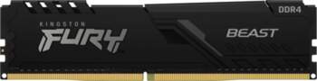 Kingston Technology FURY Beast 8 GB