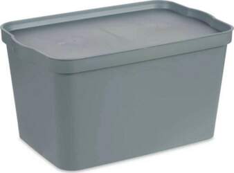 Kipit COMPACT container with closed lid