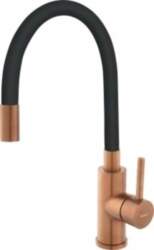 Kitchen faucet Ferro BZA4BSSBC / FERRO