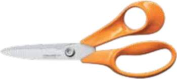 Kitchen scissors FISKARS CLASSIC orange 18