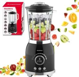 Klausberg cup blender CUP BLENDER LED