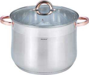 Klausberg KLAUSBERG GASTRO POT WITH LID