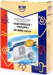 KM EP BAG MICRO Philips /