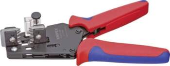 Knipex 12 12 10 cable stripper