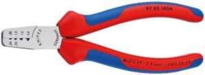 Knipex 97 62 145 A crimping