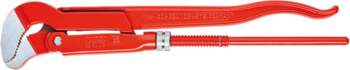 KNIPEX ADJUSTABLE PIPE WRENCH TYPE S