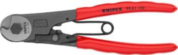 KNIPEX Bowden Cable Cutter polished 150