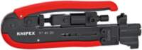 KNIPEX Compression Tool 97 40 20