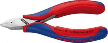 Knipex Side cutting pliers for electronics