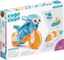 KNOP KNOP Motorcycle felt constructor (68