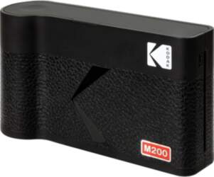 KODAK portable printer Mini 2 Printer