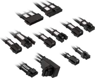 Kolink Core Pro Braided Cable Extension