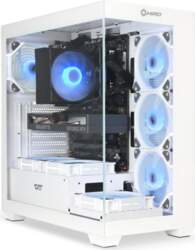 Komputer Hiro Aurora White Edition Intel